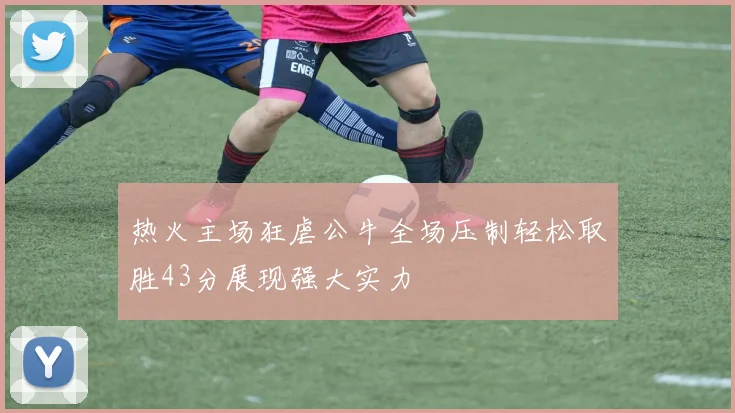热火主场狂虐公牛全场压制轻松取胜43分展现强大实力